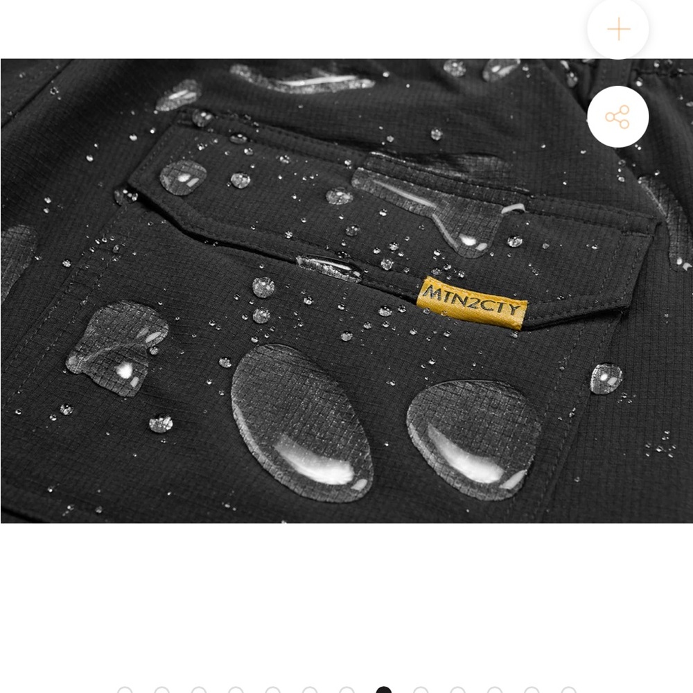 Unisex Trailhead Pants Coalatree View 6
